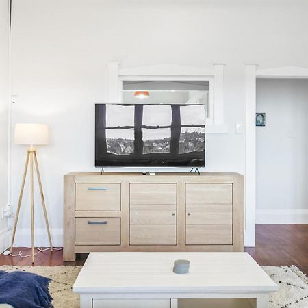 Spacious Kingsland 4Br Home Auckland Buitenkant foto