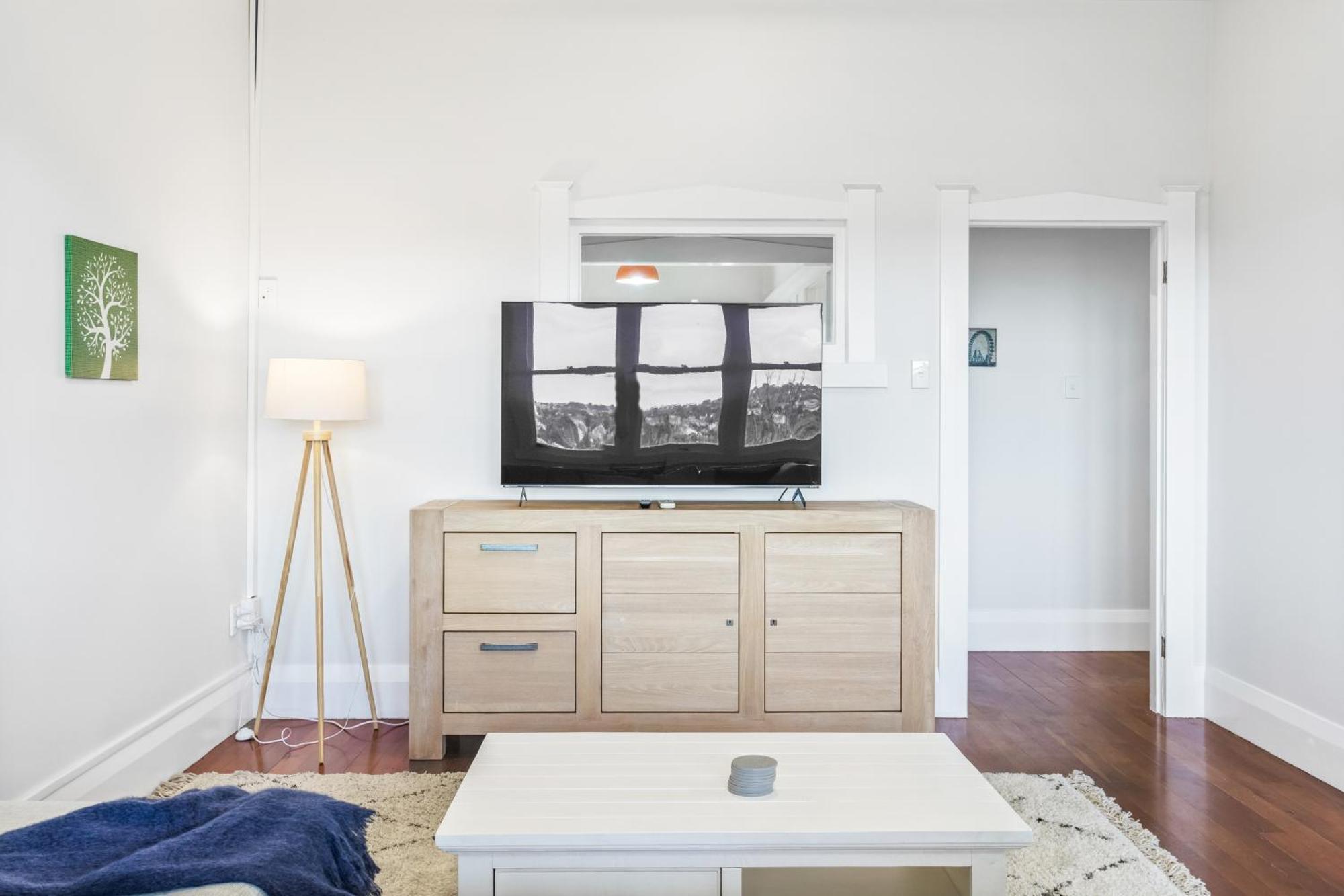Spacious Kingsland 4Br Home Auckland Buitenkant foto