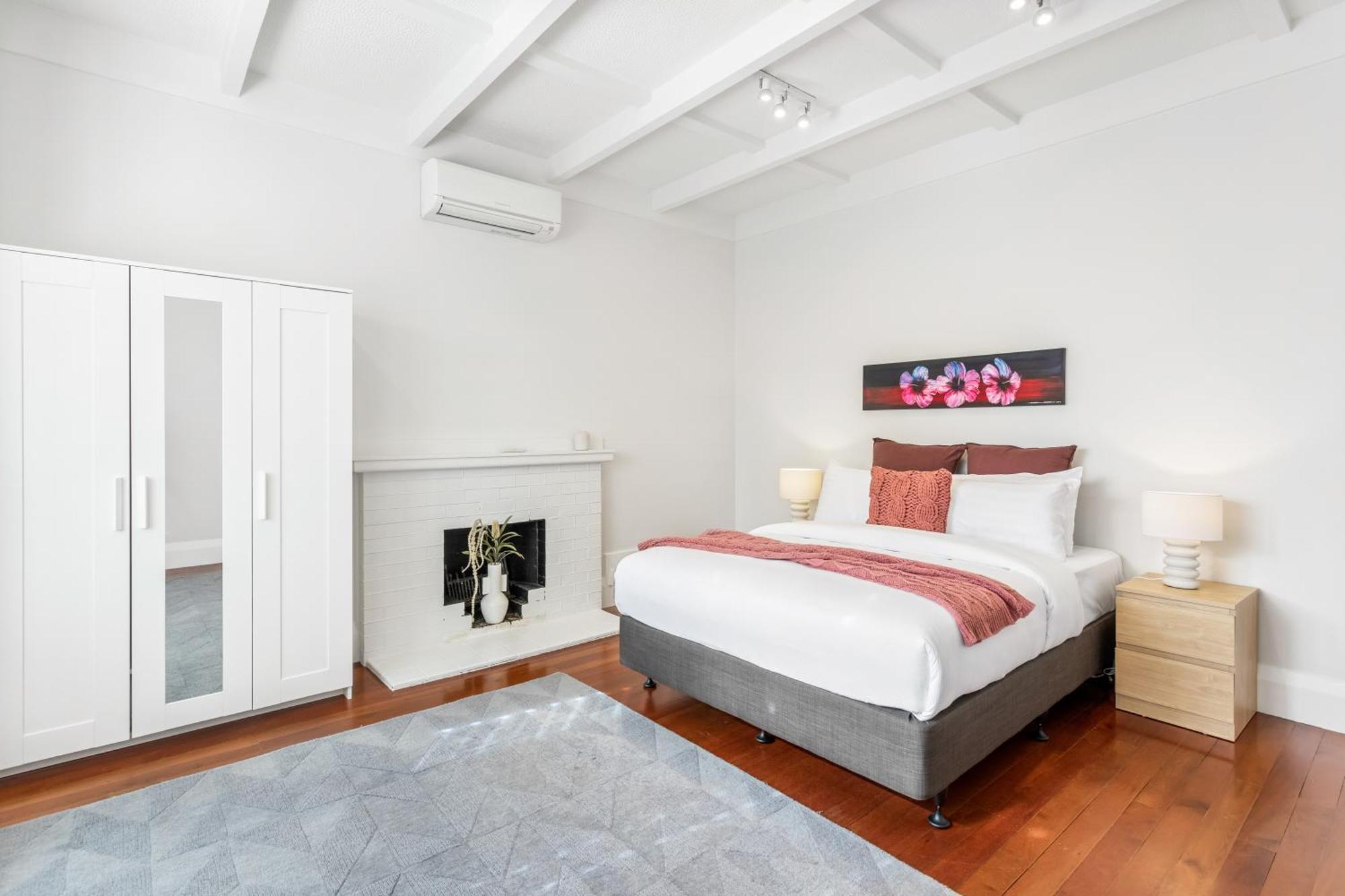 Spacious Kingsland 4Br Home Auckland Buitenkant foto