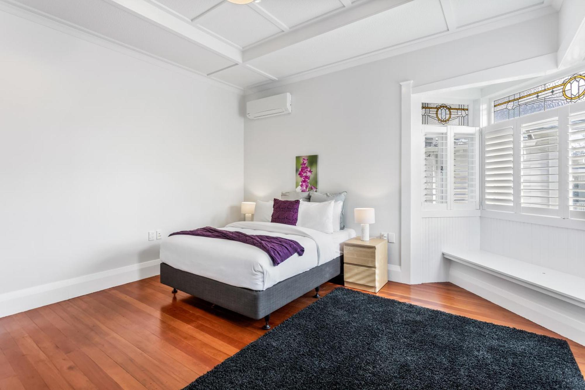 Spacious Kingsland 4Br Home Auckland Buitenkant foto