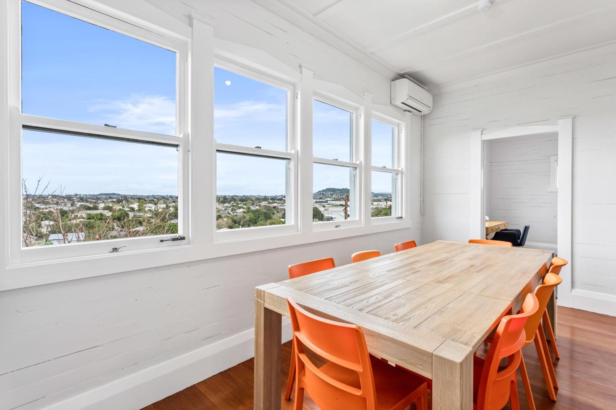 Spacious Kingsland 4Br Home Auckland Buitenkant foto