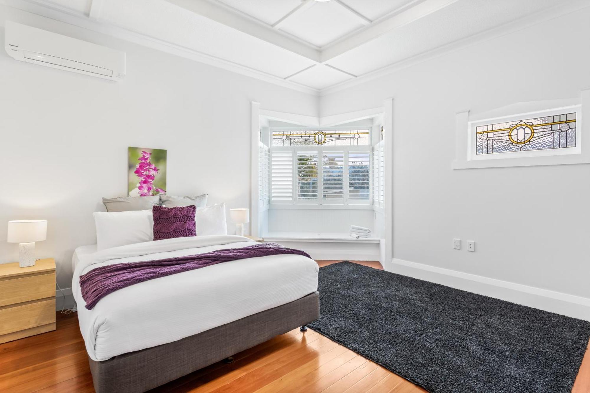 Spacious Kingsland 4Br Home Auckland Buitenkant foto