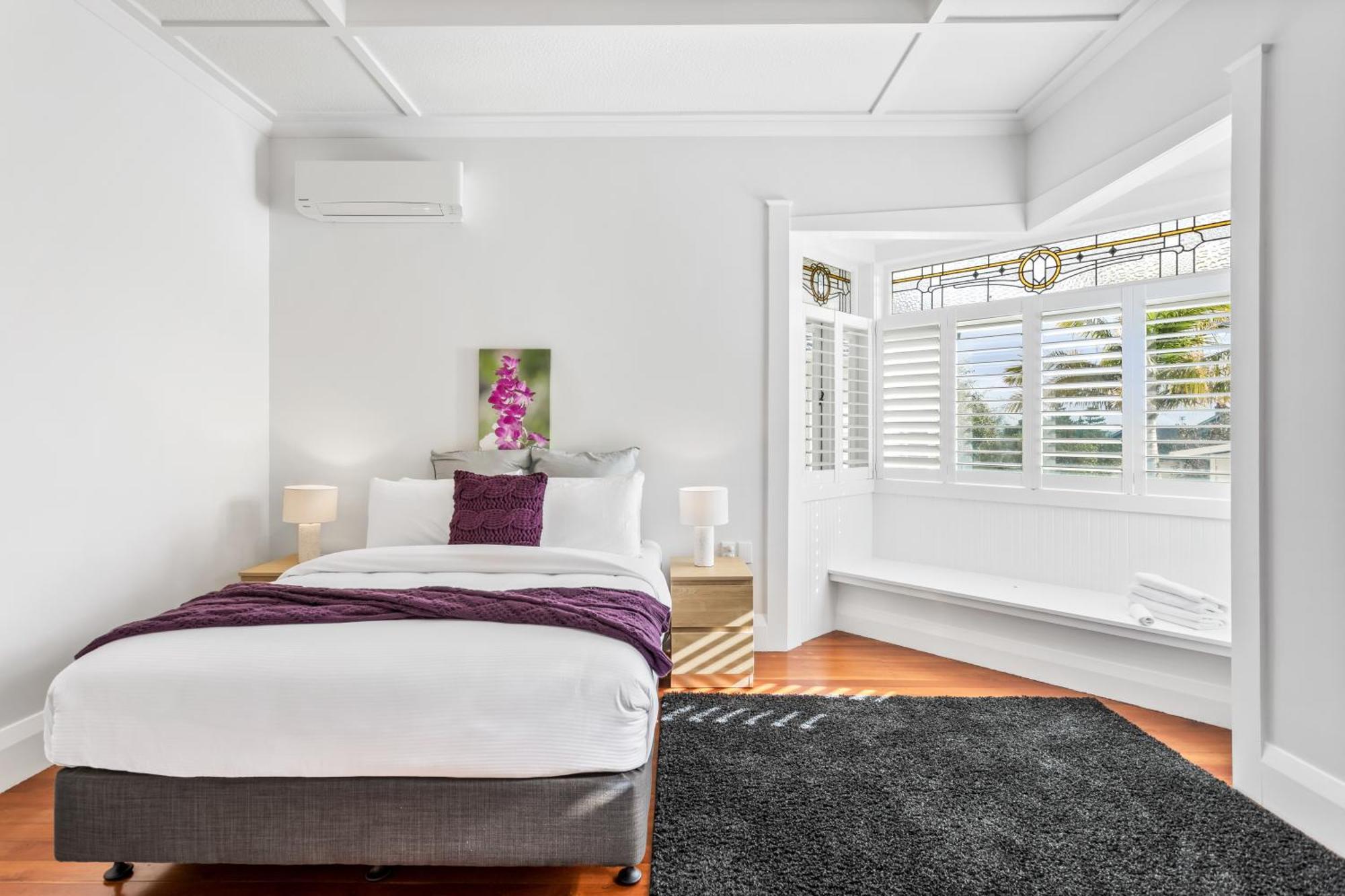Spacious Kingsland 4Br Home Auckland Buitenkant foto