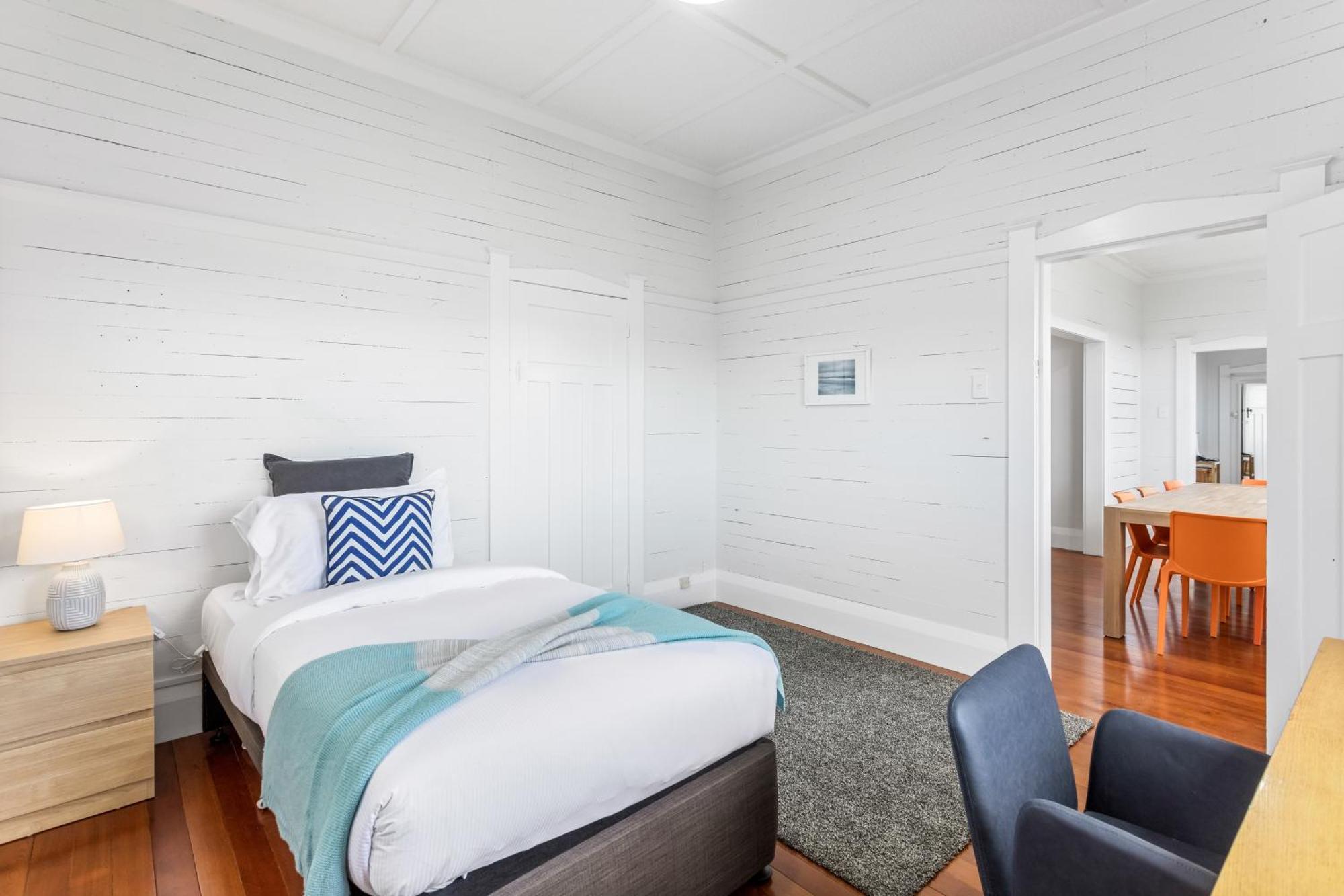 Spacious Kingsland 4Br Home Auckland Buitenkant foto