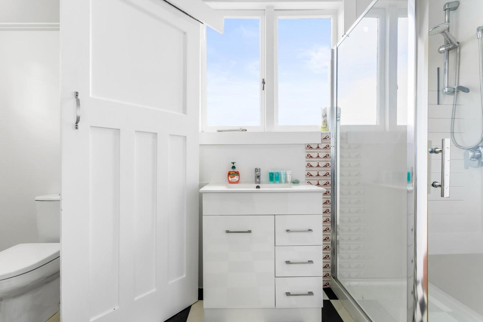 Spacious Kingsland 4Br Home Auckland Buitenkant foto
