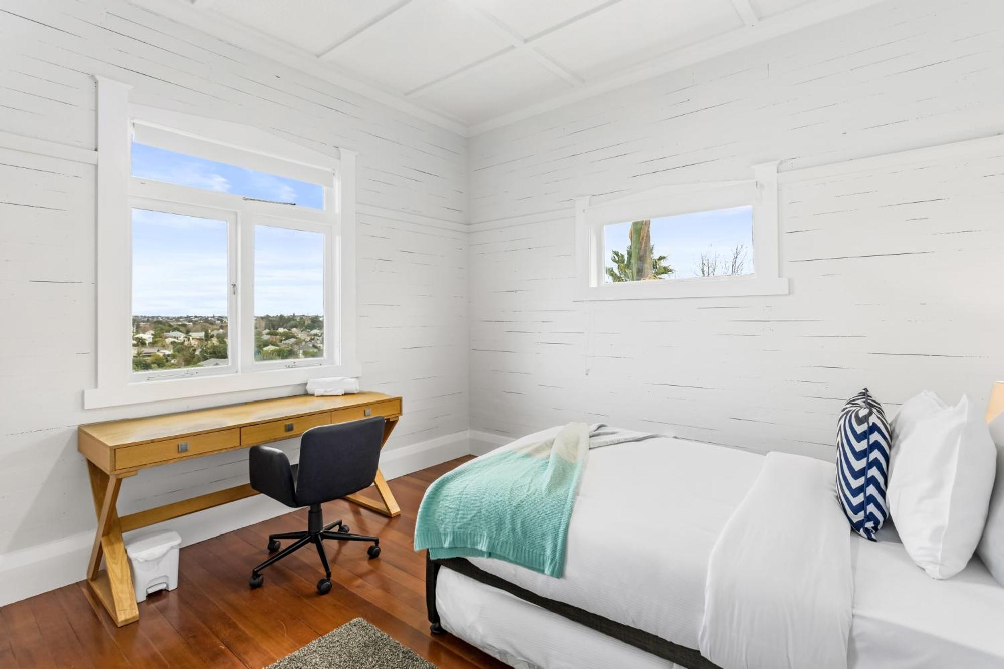 Spacious Kingsland 4Br Home Auckland Buitenkant foto