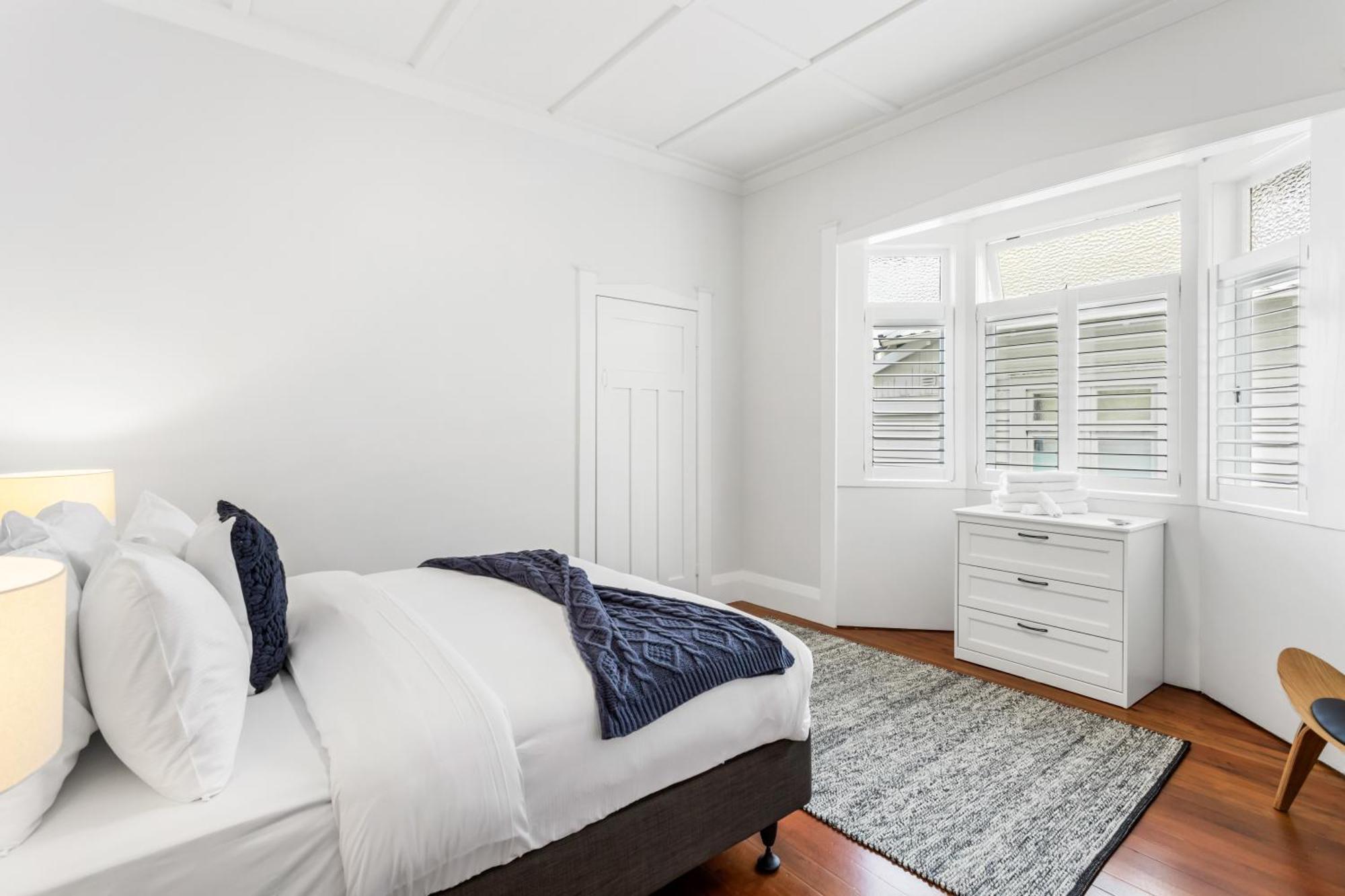 Spacious Kingsland 4Br Home Auckland Buitenkant foto